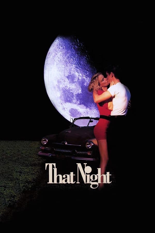 That Night full movie