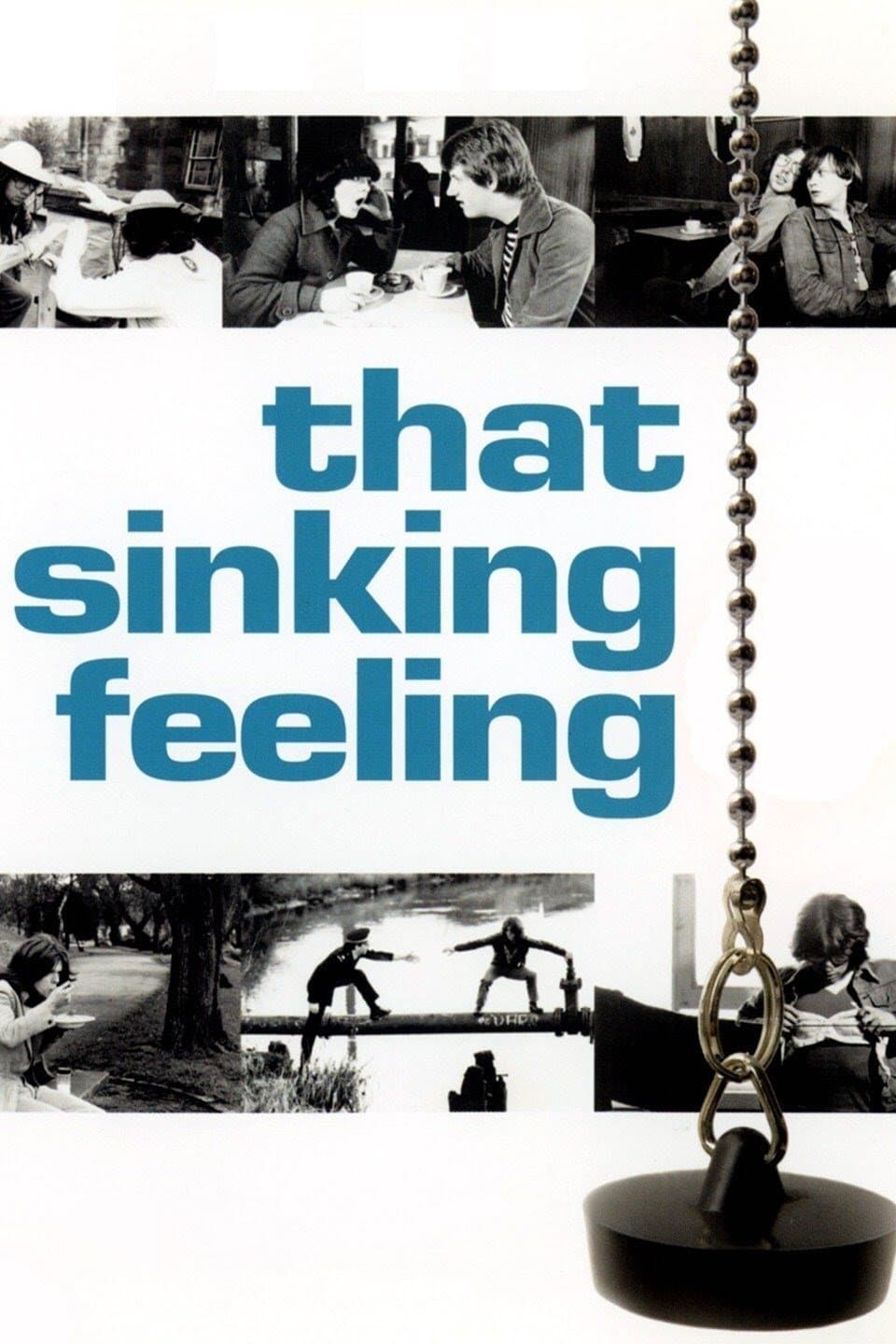 That Sinking Feeling full movie