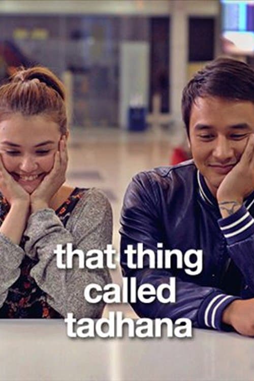That Thing Called Tadhana full movie