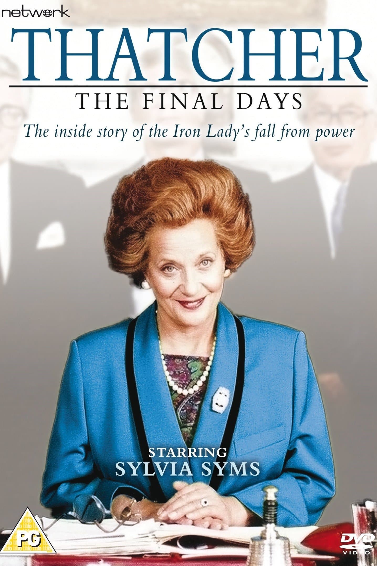Thatcher: The Final Days full movie