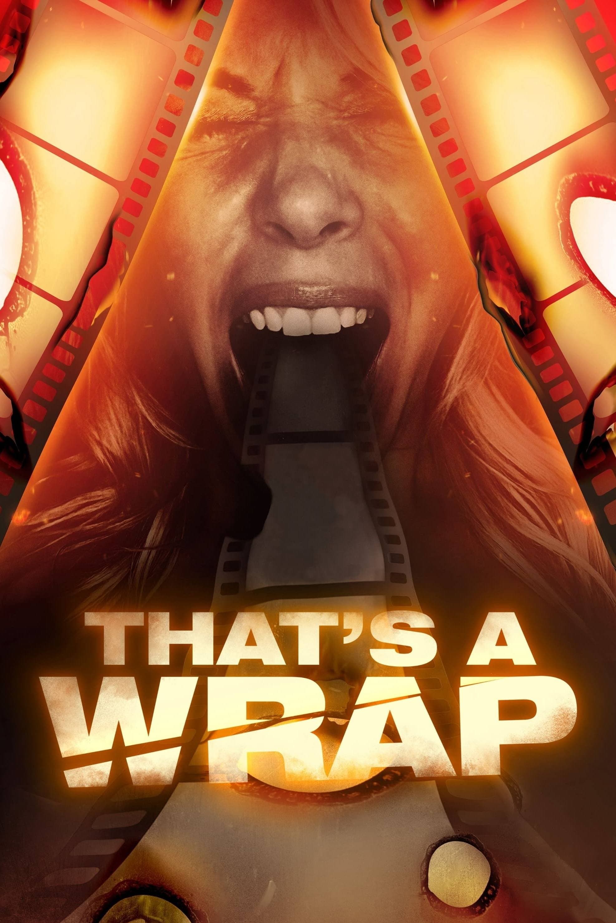 That's a Wrap full movie