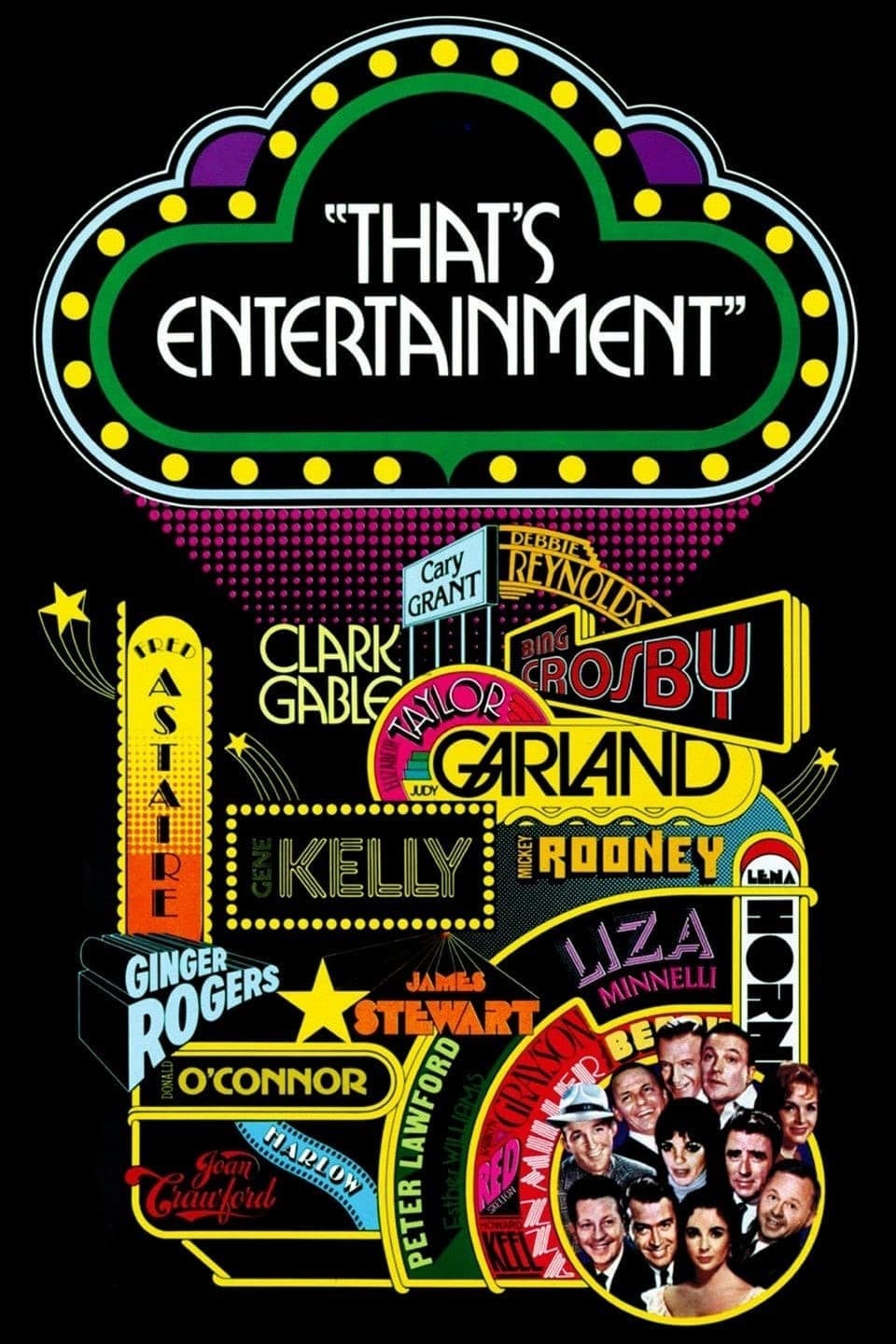 That's Entertainment! full movie