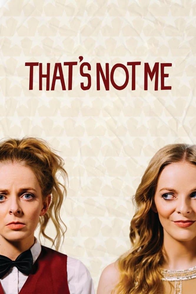 That's Not Me full movie