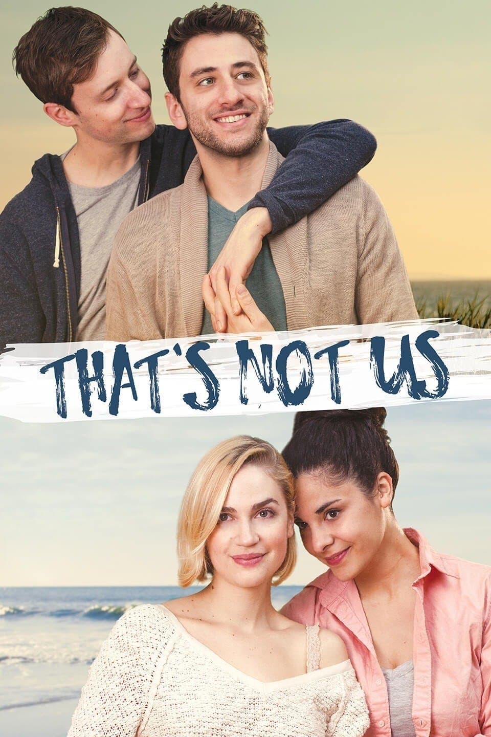 That's Not Us full movie