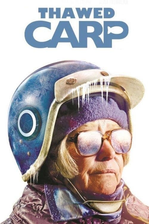 Thawed Carp full movie