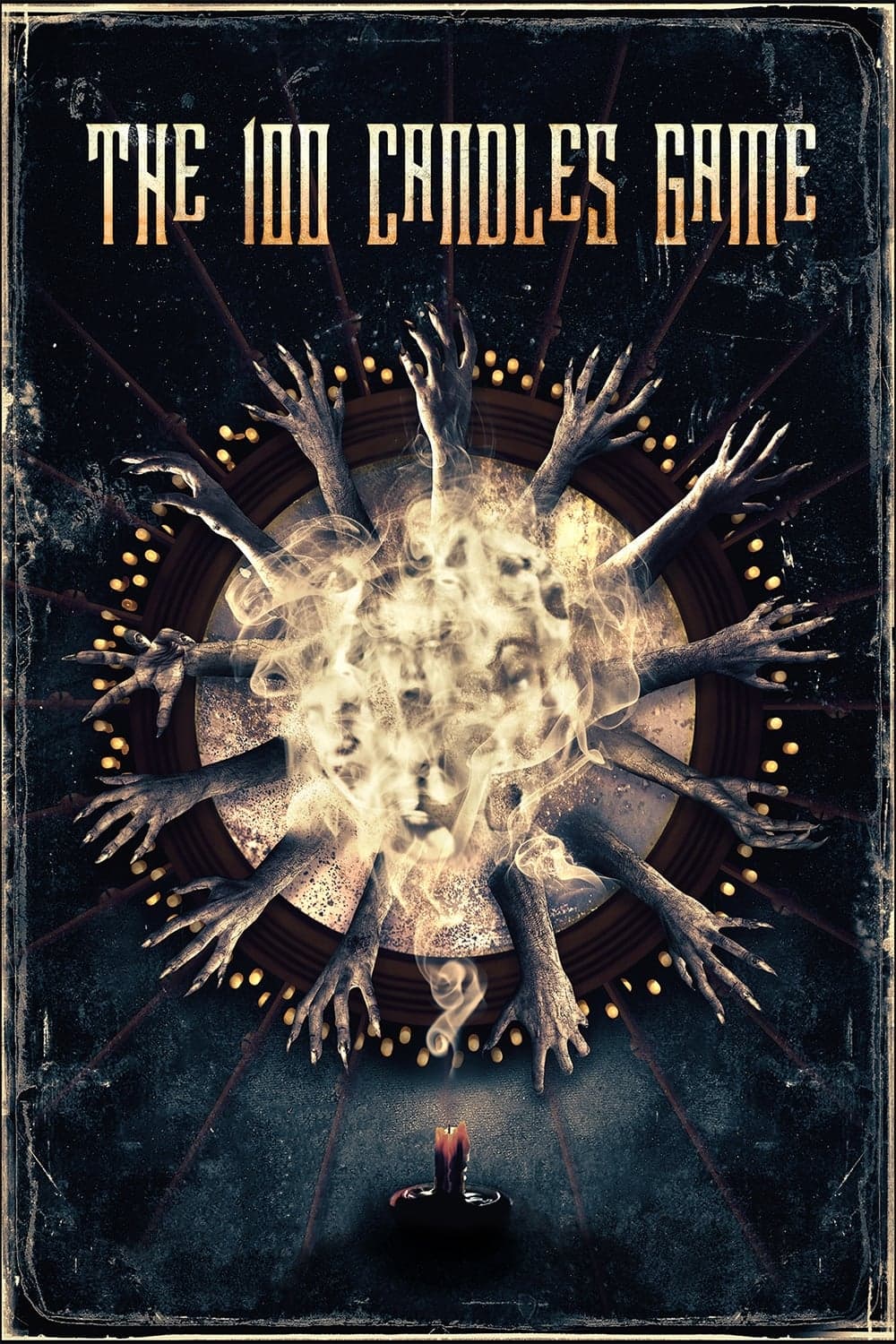 The 100 Candles Game full movie