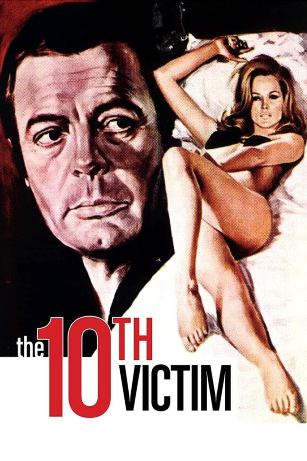 The 10th Victim full movie