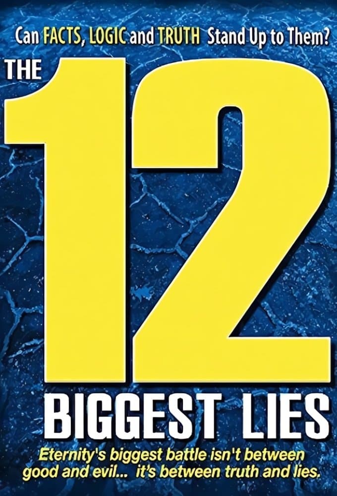 The 12 Biggest Lies full movie