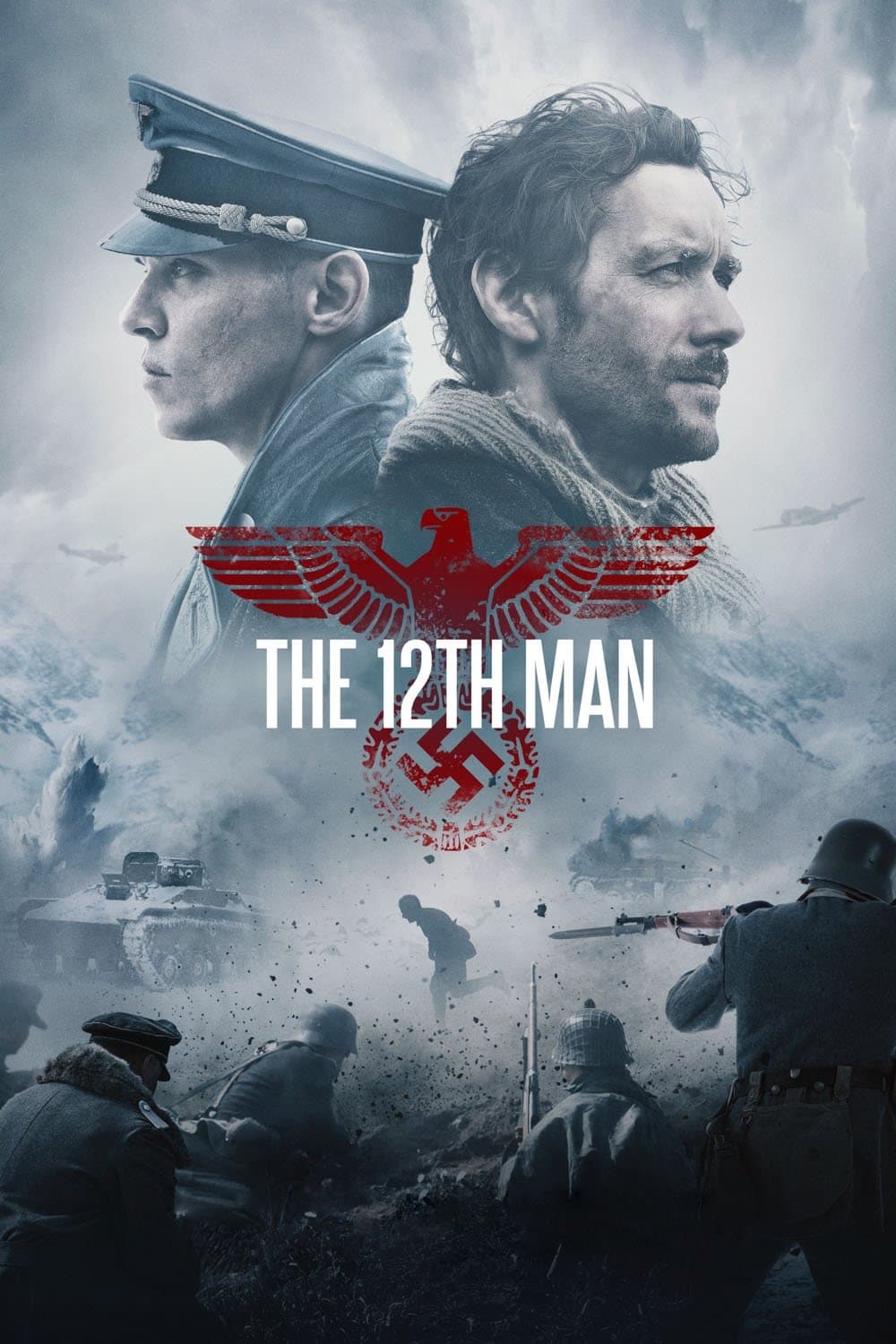 The 12th Man full movie