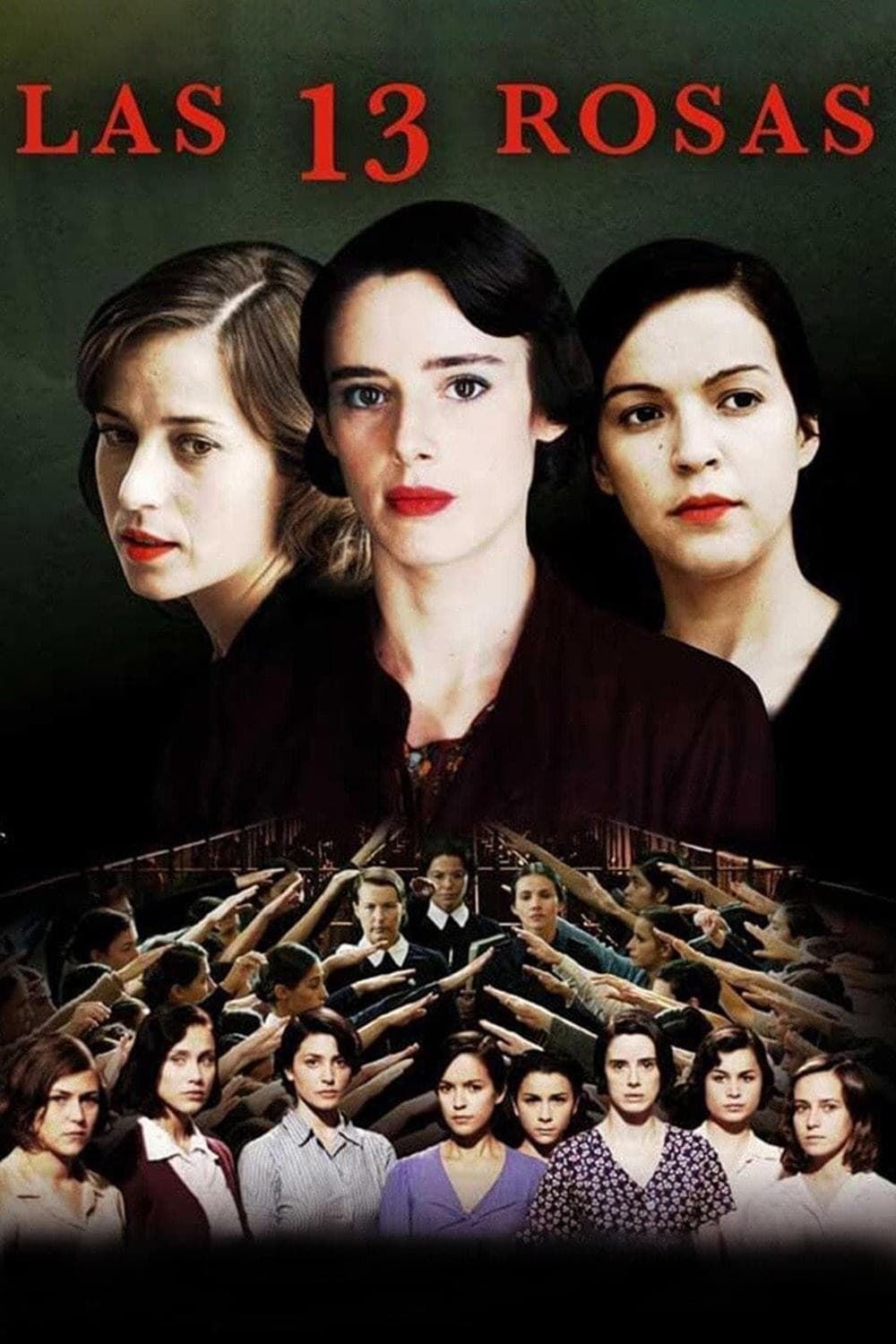 The 13 Roses full movie