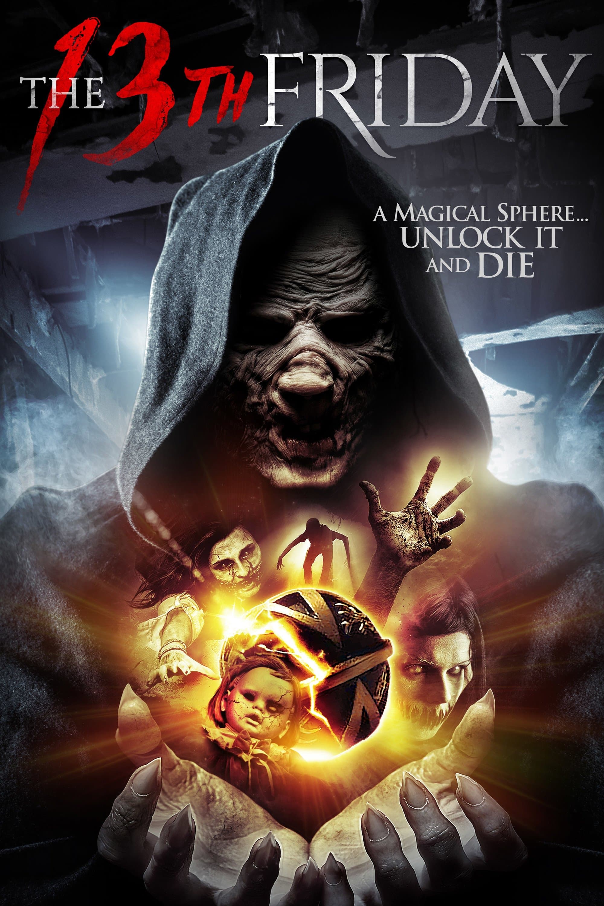 The 13th Friday full movie