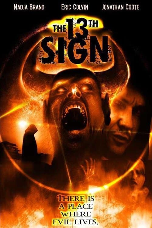 The 13th Sign full movie
