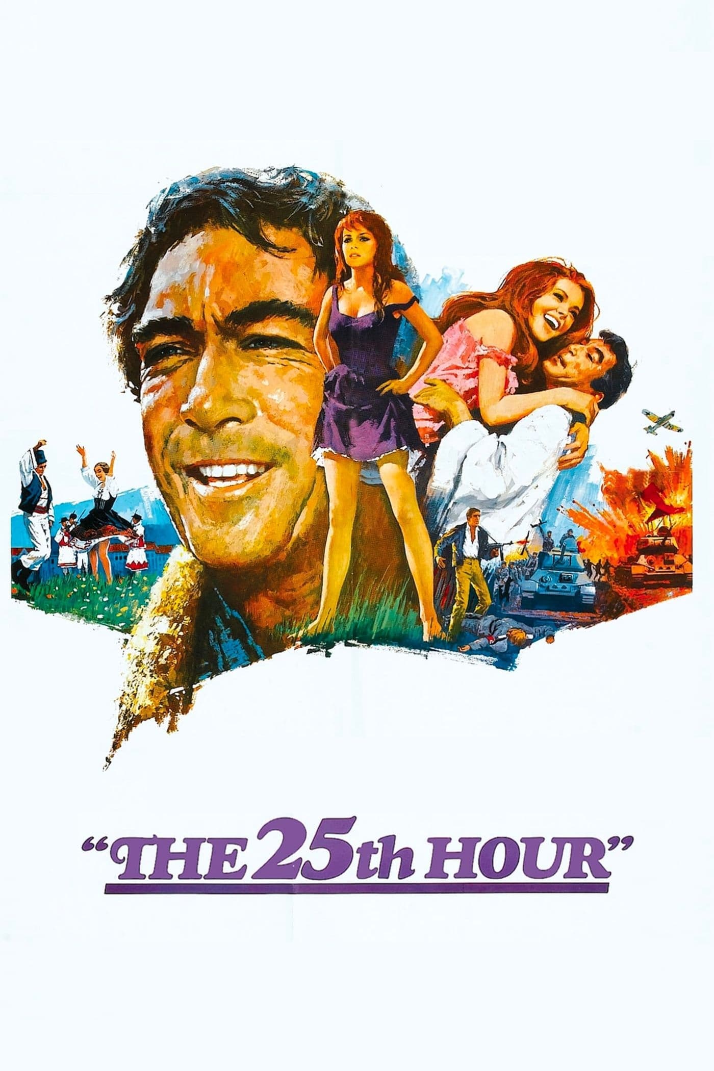 The 25th Hour full movie