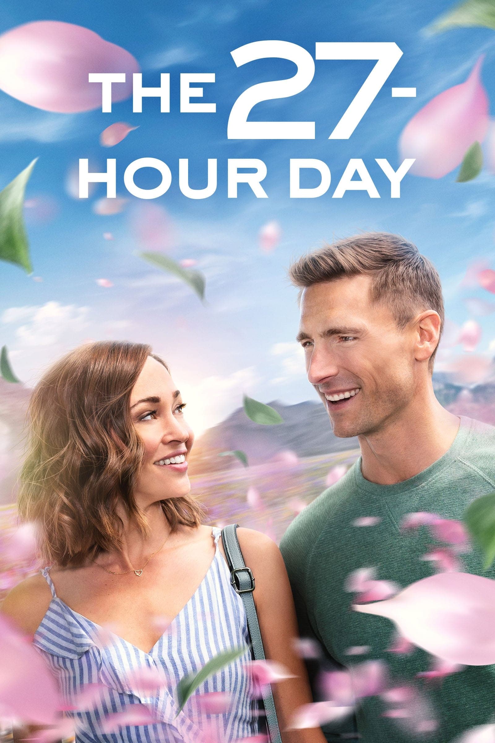 The 27-Hour Day full movie