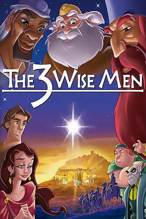 The 3 Wise Men full movie