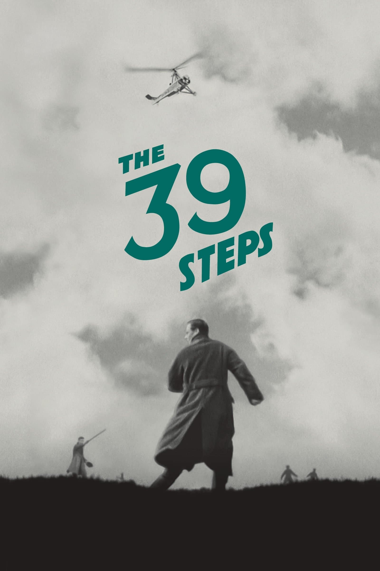 The 39 Steps full movie