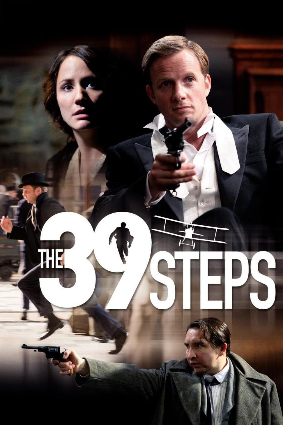 The 39 Steps full movie