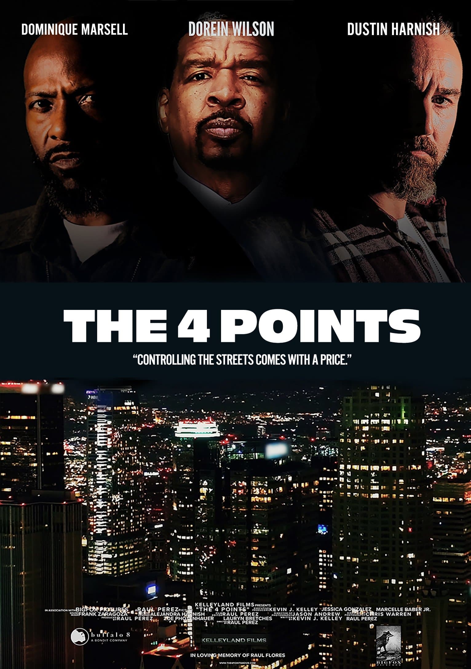 The 4 Points full movie