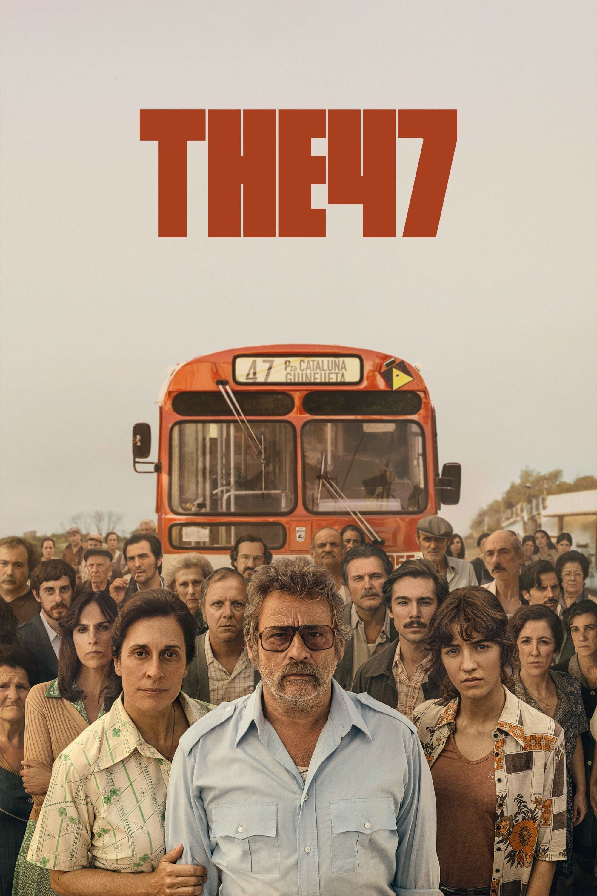 The 47 full movie
