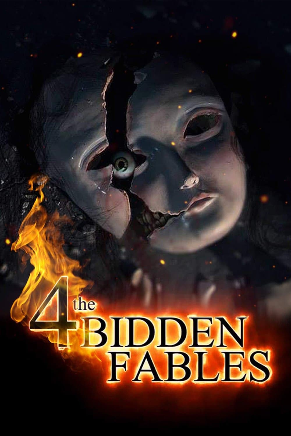 The 4bidden Fables full movie