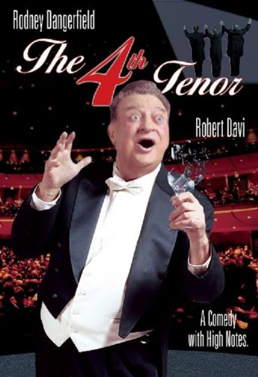 The 4th Tenor full movie
