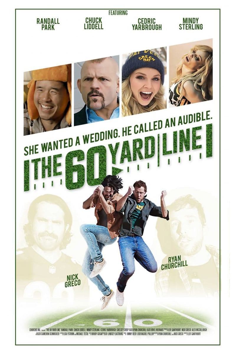 The 60 Yard Line full movie