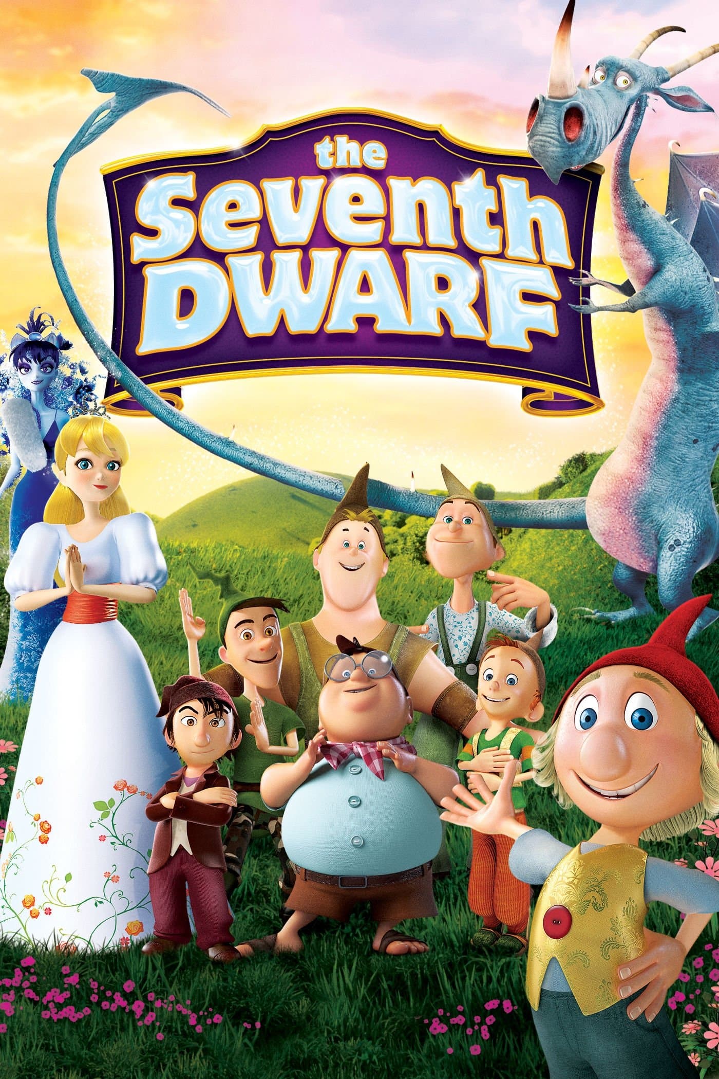 The 7th Dwarf full movie