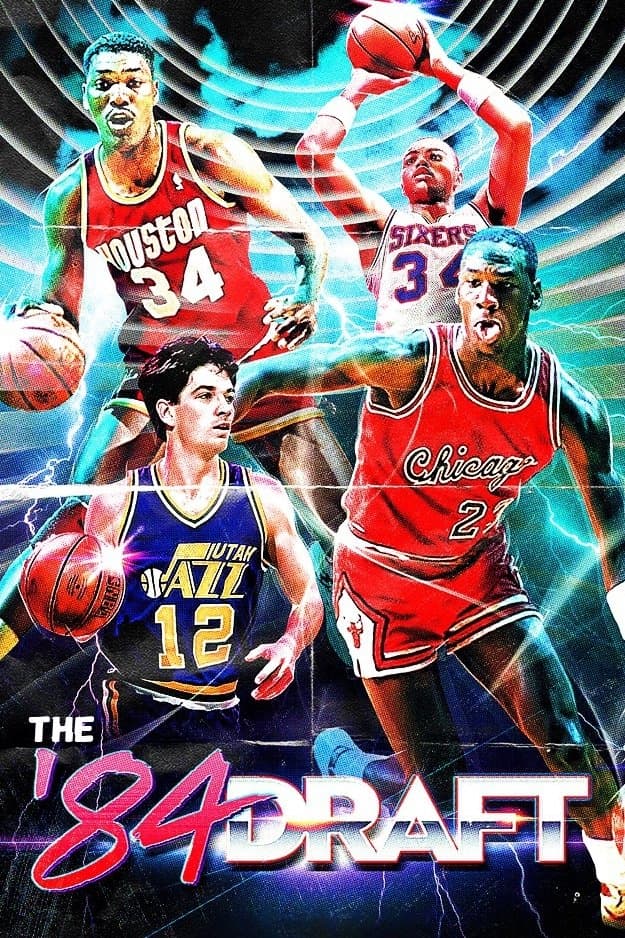 The '84 Draft full movie
