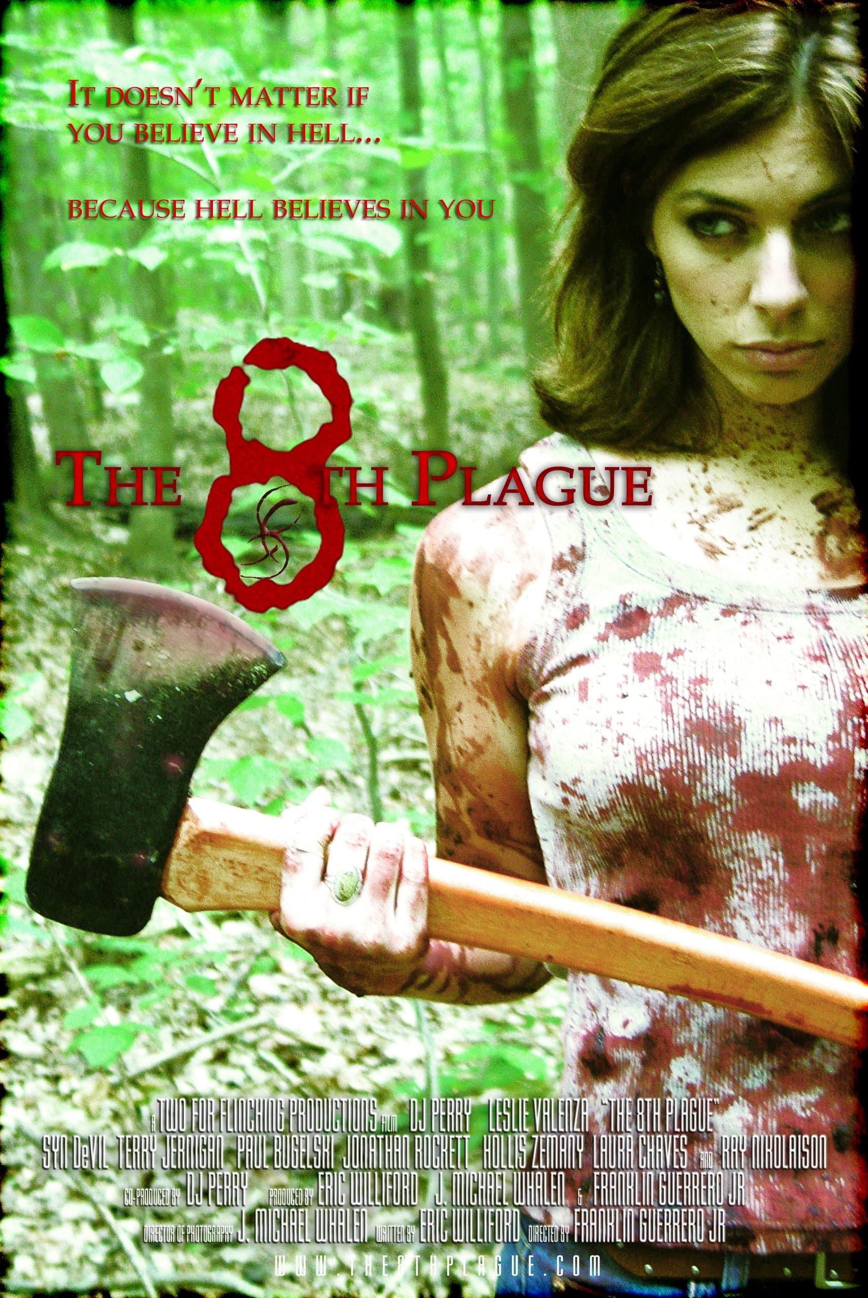 The 8th Plague full movie