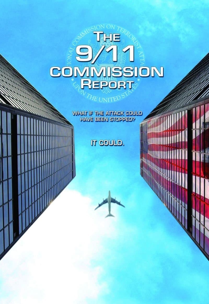 The 9/11 Commission Report full movie