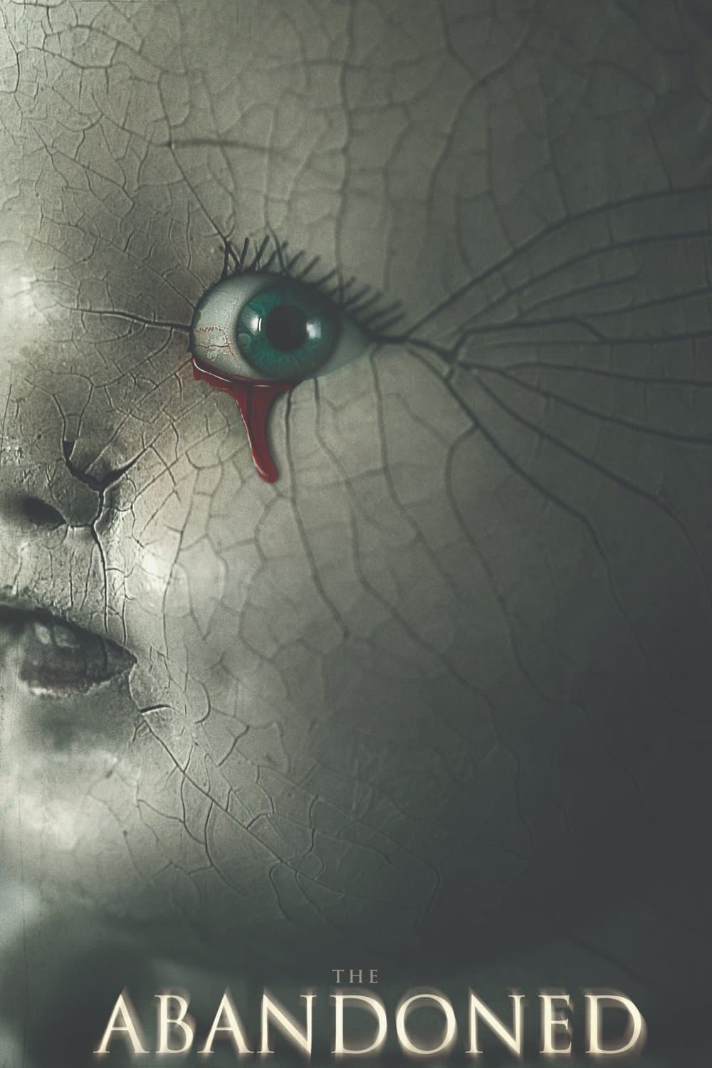The Abandoned full movie