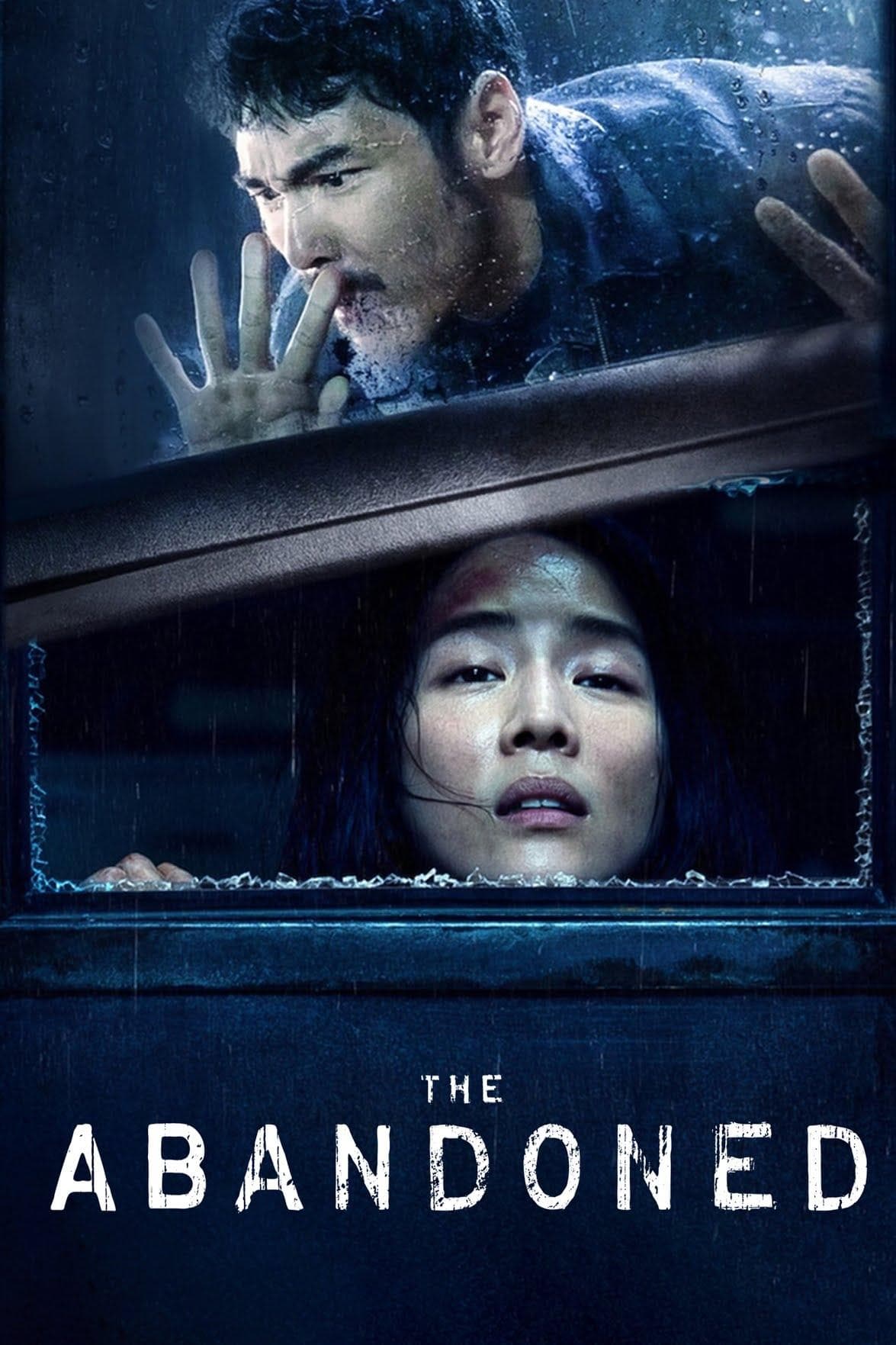 The Abandoned full movie