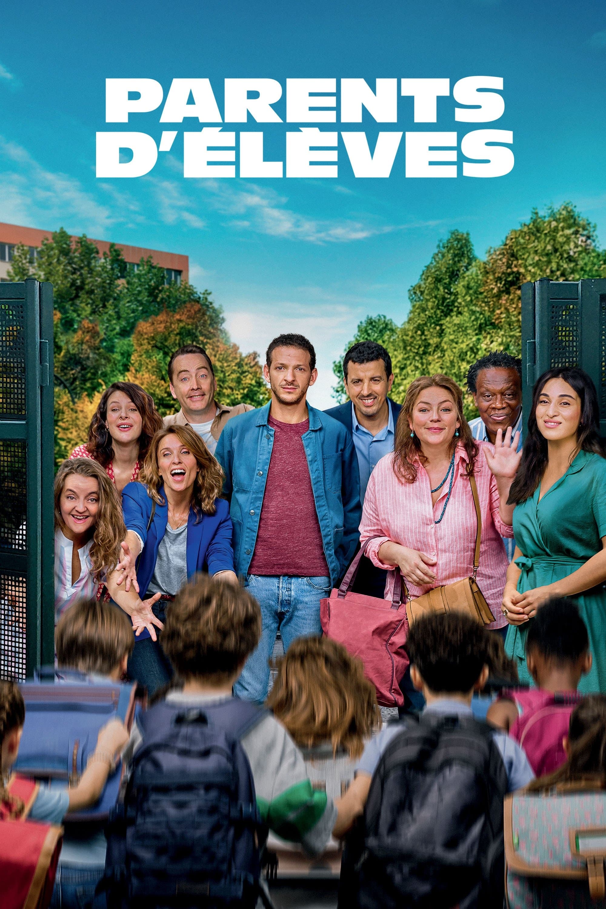 The ABCs of Love full movie