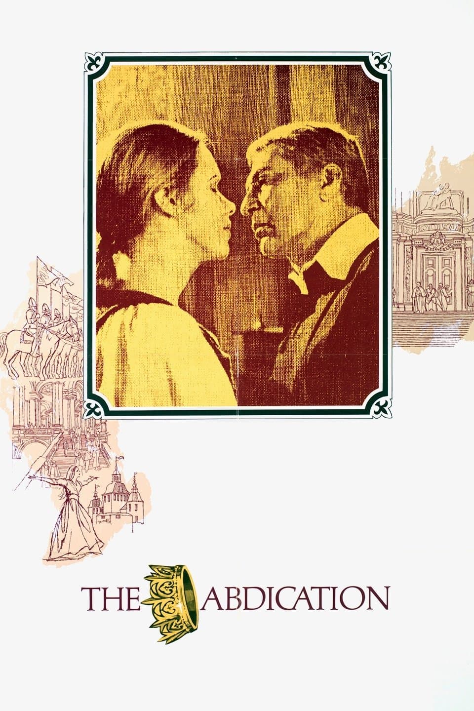 The Abdication full movie