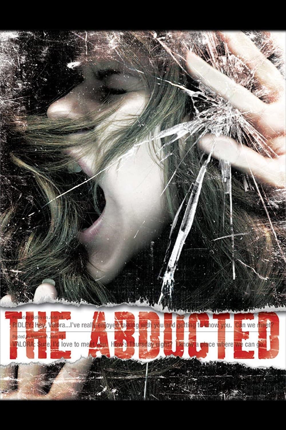 The Abducted full movie