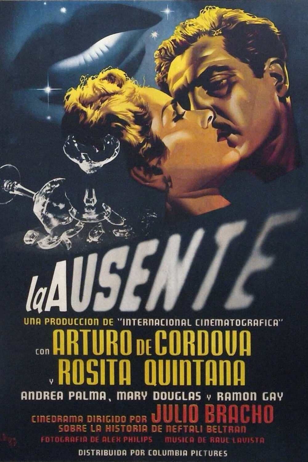 The Absentee full movie