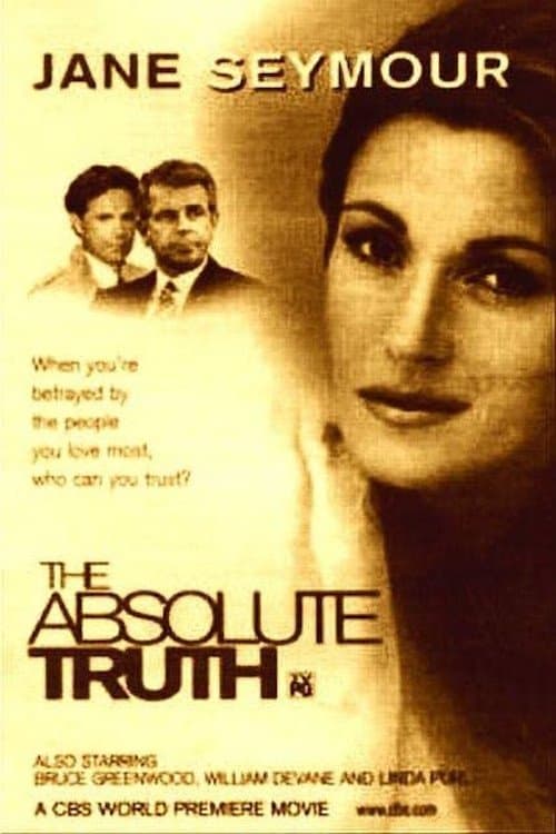 The Absolute Truth full movie