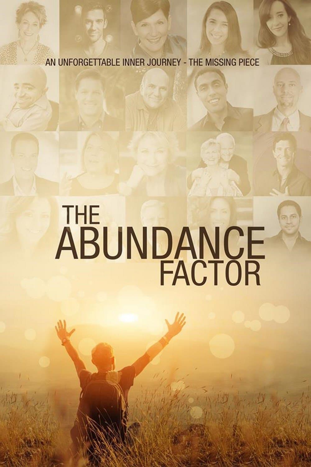 The Abundance Factor full movie