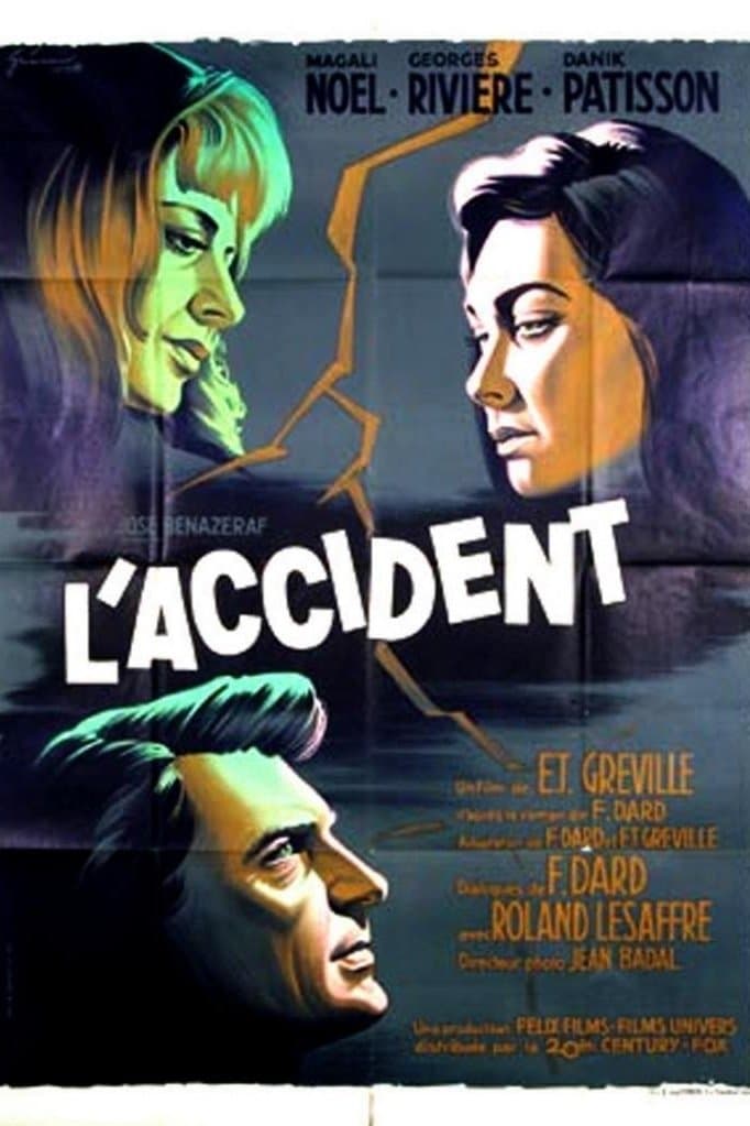 The Accident full movie
