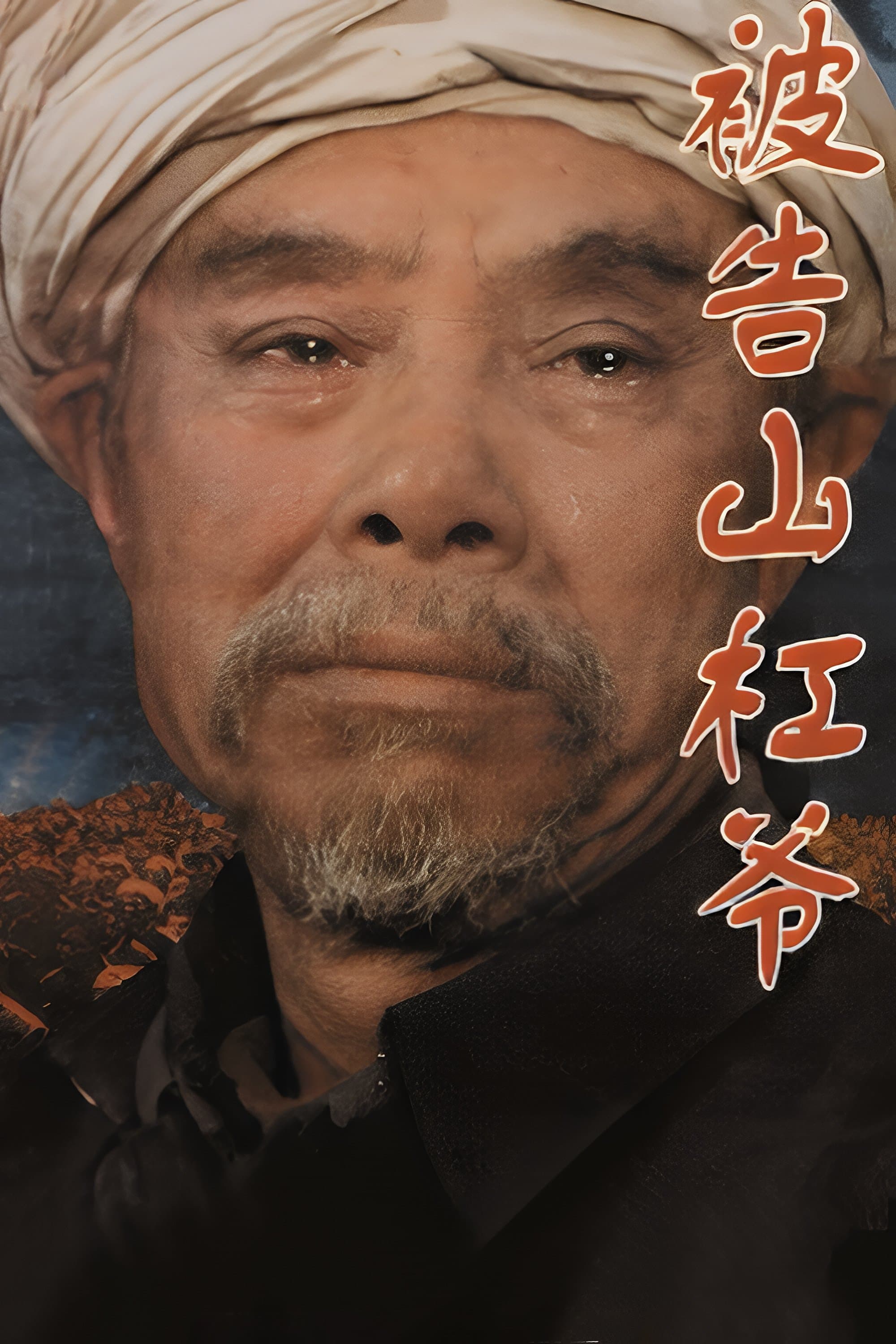 The Accused Uncle Shangang full movie
