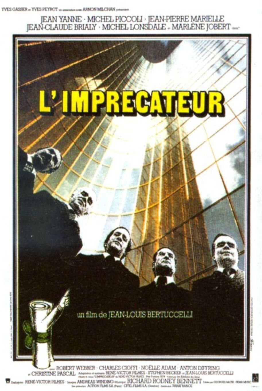The Accuser full movie