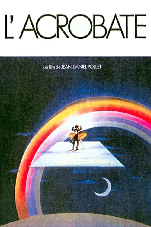 The Acrobat full movie