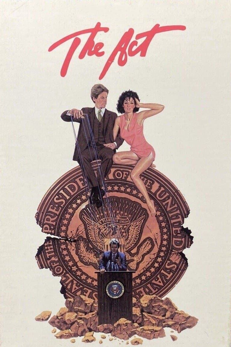 The Act full movie