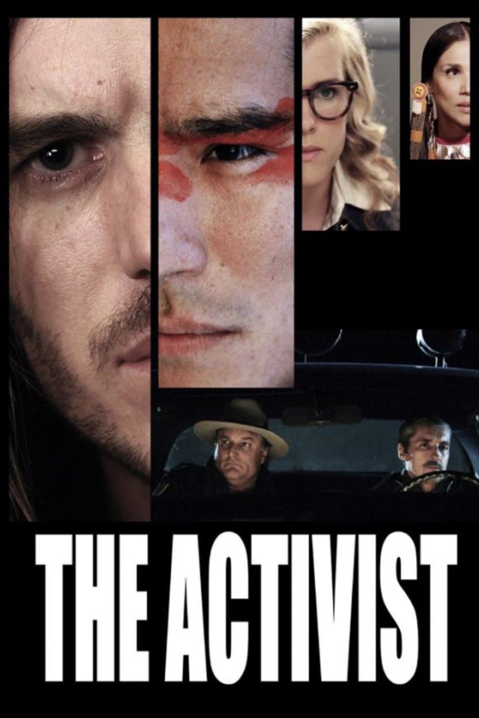 The Activist full movie