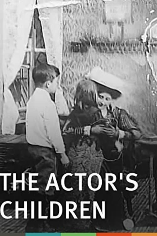 The Actor's Children full movie