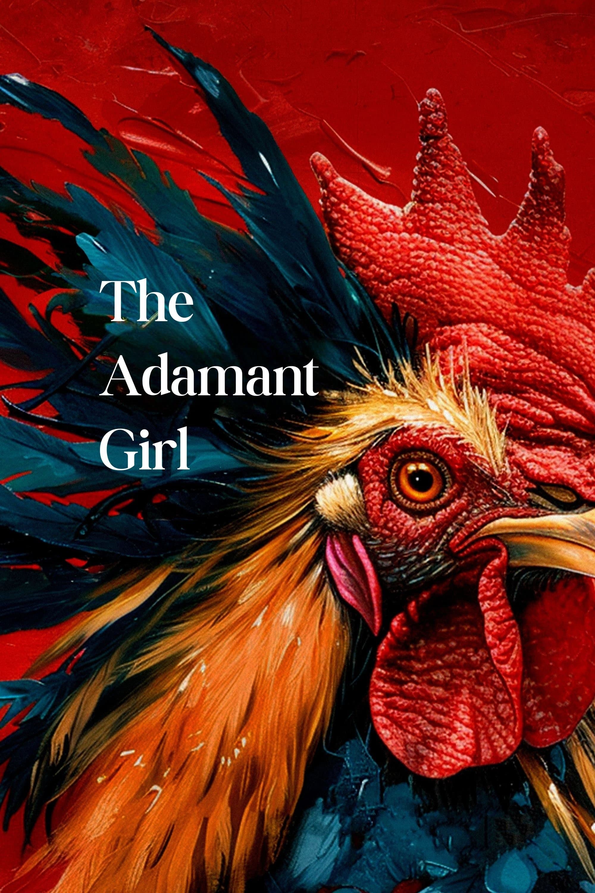 The Adamant Girl full movie