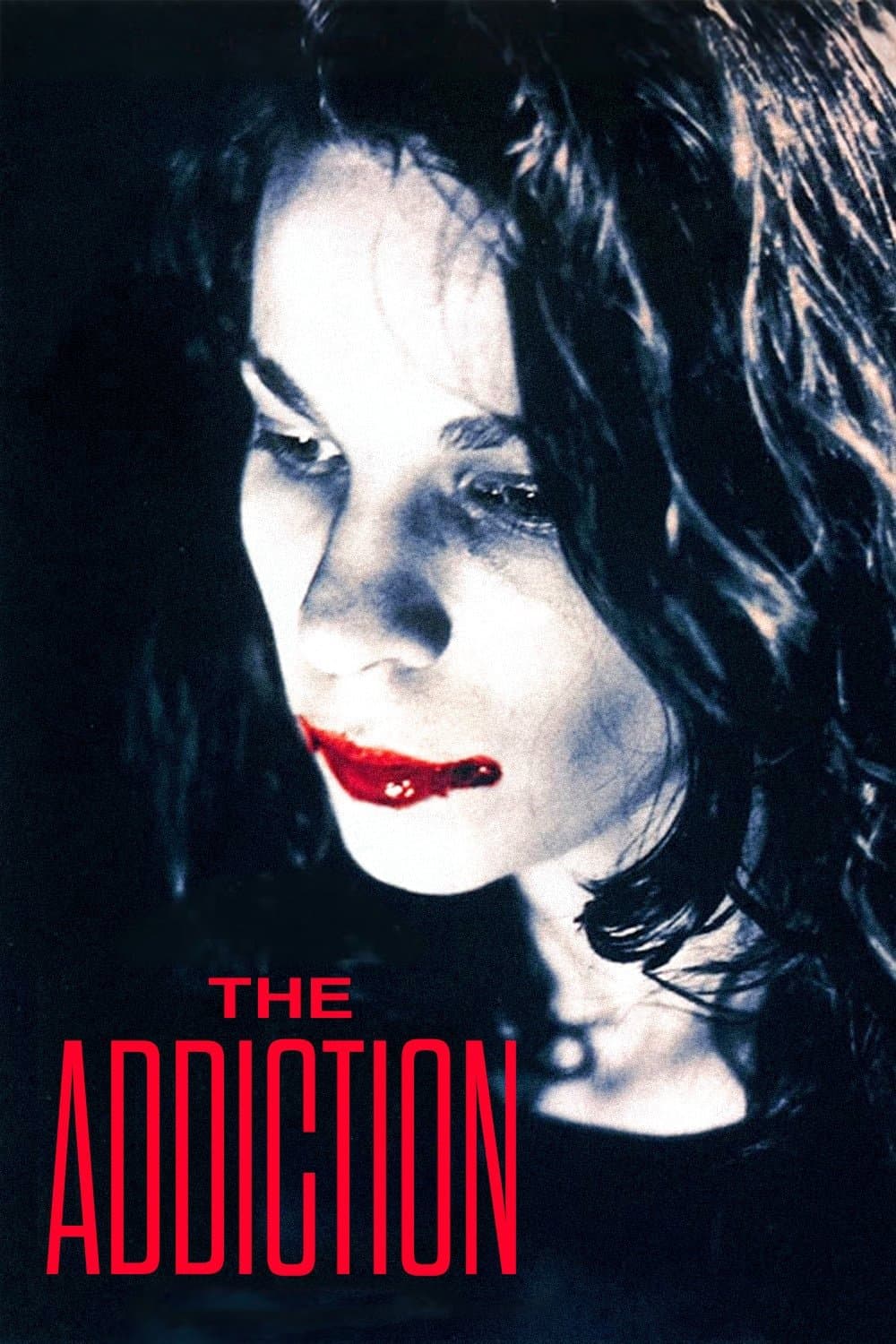 The Addiction full movie