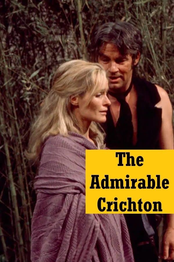 The Admirable Crichton full movie