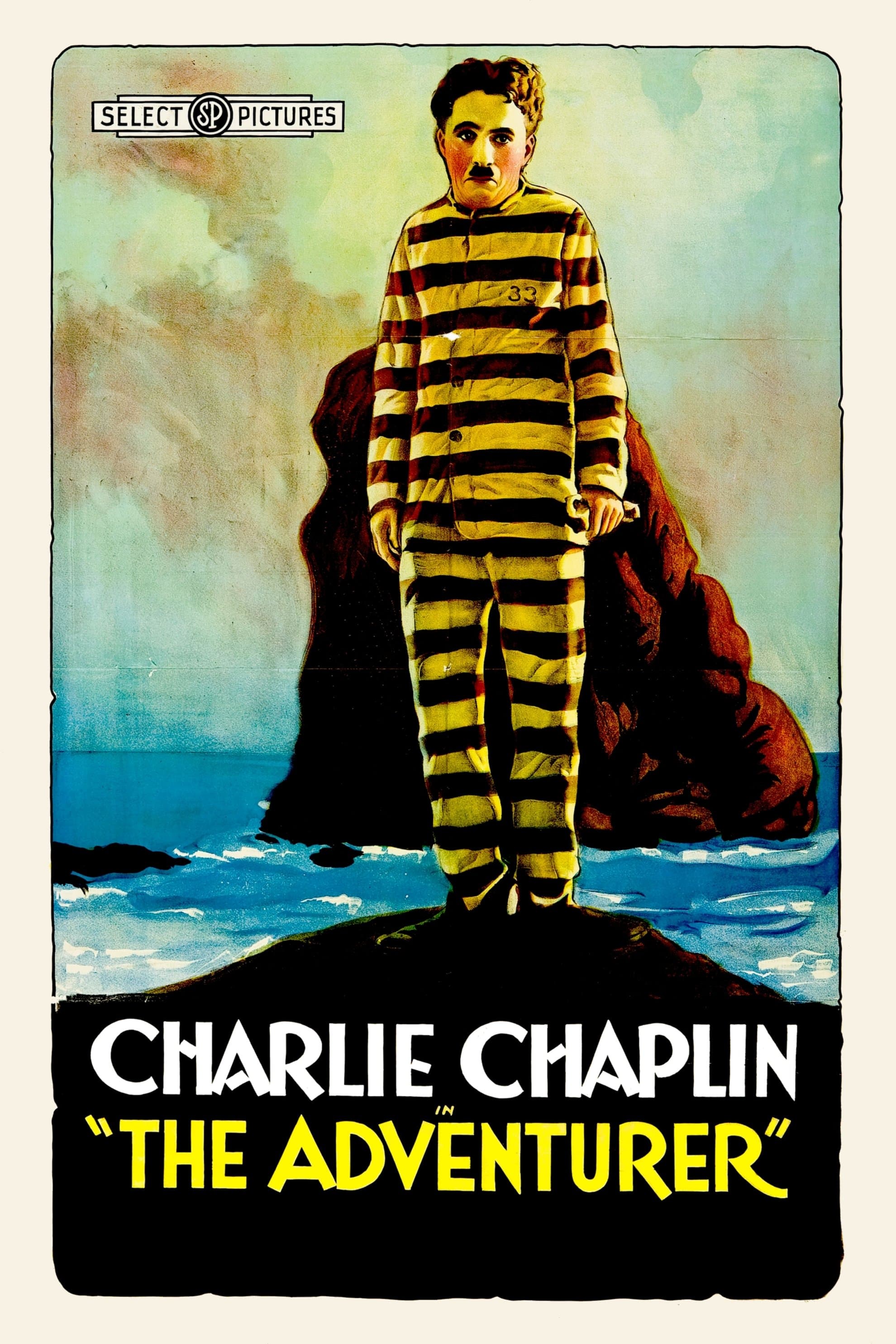 The Adventurer full movie