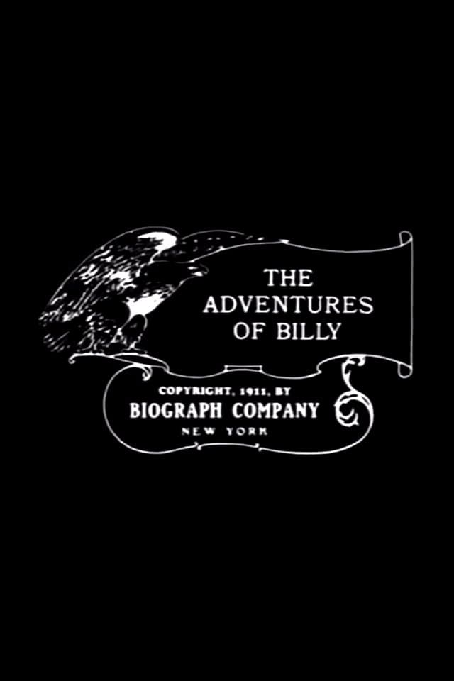The Adventures of Billy full movie
